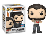 FUNKO POP! TELEVISION: THE OFFICE - MOSE SCHRUTE **2021 NYCC EXCLUSIVE** #1179
