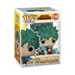 FUNKO POP! ANIMATION: MY HERO ACADEMIA - IZUKO MIDORIYA with GLOVES #1140