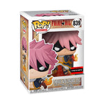 FUNKO POP! ANIMATION: FAIRY TAIL - ETHERIOUS NATSU DRAGNELL [E.N.D.] **AAA ANIME EXCLUSIVE** #839