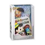 IN STORE ONLY - FUNKO POP! DISNEY 100th PINOCCHIO & JIMINY CRICKET *PREORDER* #08
