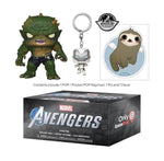 Funko Pop! Gamestop Marvel Gamerverse Funko box