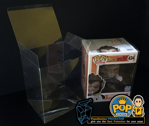 6" Pop! Soft Protector
