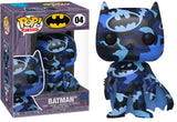 Funko Pop! Art Series - Batman