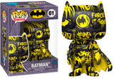 Funko Pop! Art Series - Batman