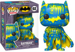 Funko Pop! Art Series - Batman