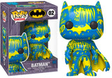 Funko Pop! Art Series - Batman