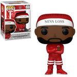 Funko Pop! WWE STREET PROFITS ANGELO DAWKINS *PREORDER*