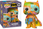 Funko Pop! Art Series - Batman