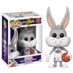 Funko Pop! Looney Tunes Space Jam Bugs Bunny #413