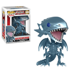 Funko Pop! Anime: Yu-Gi-Oh! - Blue-Eyes White Dragon #389