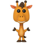 FUNKO POP! AD ICONS: TOYS R US - GEOFFREY **TOYS R US EXCLUSIVE** #12