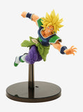 DRAGON BALL SUPER: BROLY [THE MOVIE] - SUPER SAIYAN BROLY [BANPRESTO FIGURE]