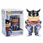Pop! Games Kingdom Hearts Pete #264