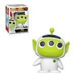 Funko Pop! Pixar Remix: Alien as Eve