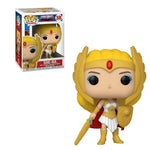 Funko Pop! Masters of the Universe - She-Ra #38 [Specialty Series - GITD]
