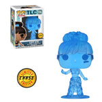 FUNKO POP! ROCKS [MUSIC]: TLC - LEFT EYE [WATERFALLS] #196
