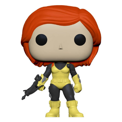 G.I. Joe - SCARLETT FUNKO POP! VINYL *AUG 2021*