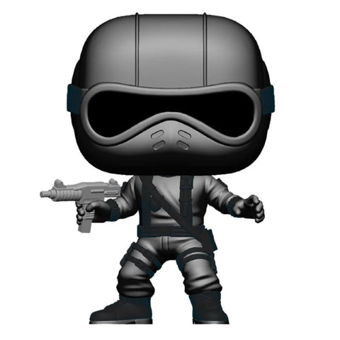 G.I. Joe - G.I V1 SNAKE EYES FUNKO POP! VINYL *AUG 2021*