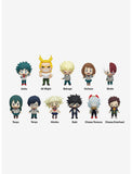 My Hero Academia Figural Keychain - Blind Bag Mystery Blind Bag Series 3