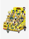 My Hero Academia Figural Keychain - Blind Bag Mystery Blind Bag Series 3