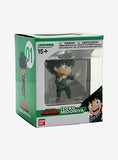 My Hero Academia Izuku Midoriya Chibi Masters Bandai #01