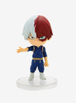 My Hero Academia Shoto Todoroki Chibi Masters Bandai #04