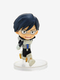 My Hero Academia Tenya Iida Chibi Masters Bandai #03