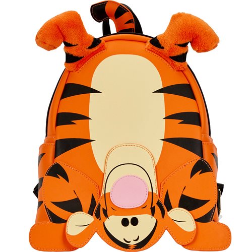 LOUNGEFLY DISNEY WINNIE THE POOH - TIGGER MINI BACKPACK
