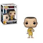FUNKO POP! TELEVISION STRANGER THINGS ELEVEN with BURGER SHIRT #718