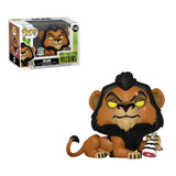 FUNKO POP! DISNEY LION KING SCAR WITH MEAT #1144
