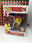 Funko Pop! Television: The Simpsons - Sideshow Bob #774 [Exclusive]