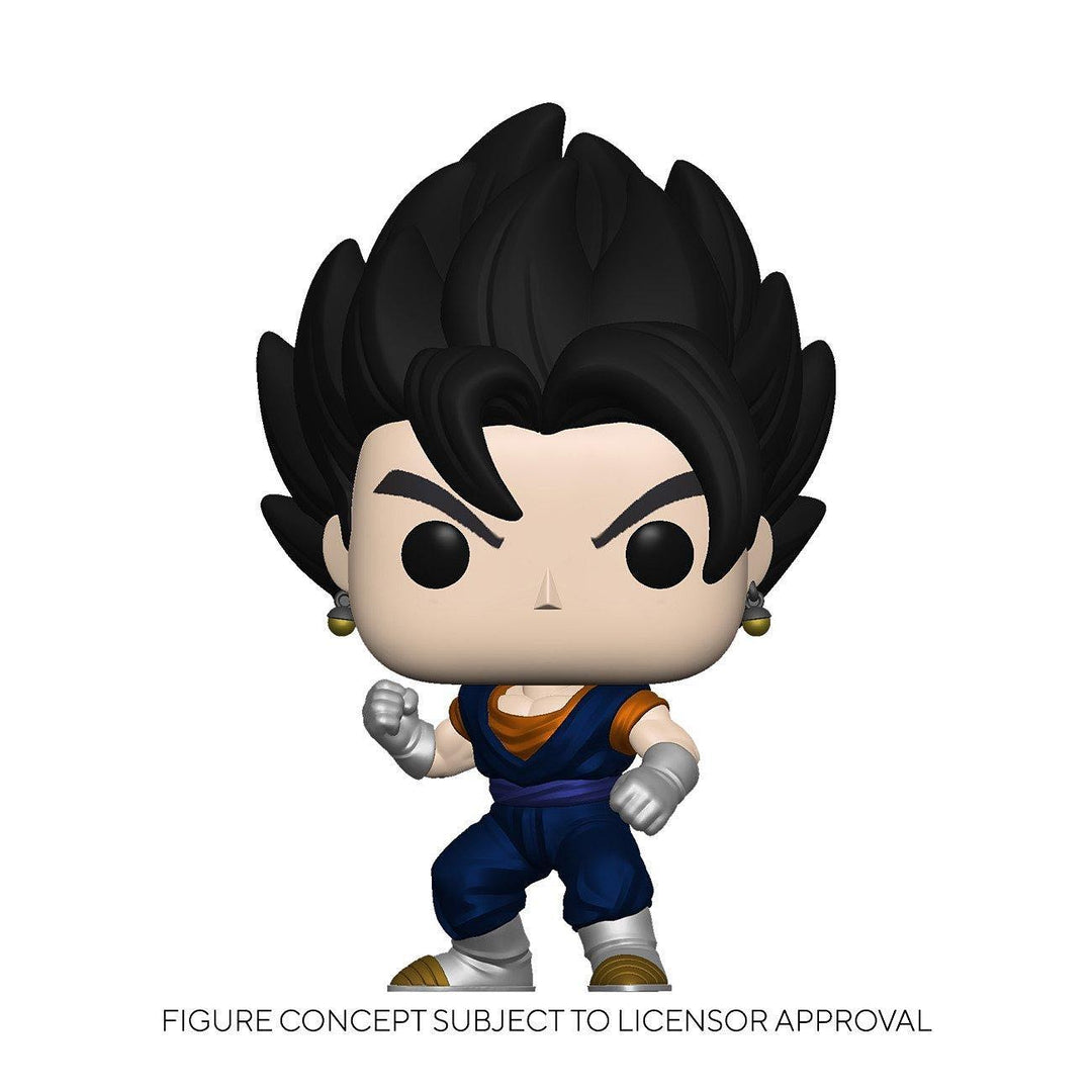 Dragon Ball Tagged vegito MyPops