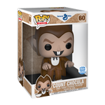 Funko Shop Pop! Ad-Icon COUNT CHOCULA 10'' EXTRA large pop #60