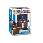 Funko Shop Pop! Ad-Icon CAPTAIN CUPCAKE #66