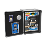 Funko Pop! DC BATMAN 25th ANNIVERSARY VAULT LE 25,000 #010 [FUNKO SHOP EXCLUSIVE]