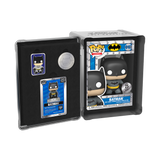 Funko Pop! DC BATMAN 25th ANNIVERSARY VAULT LE 25,000 #010 [FUNKO SHOP EXCLUSIVE]