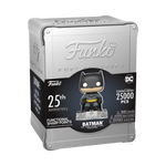 Funko Pop! DC BATMAN 25th ANNIVERSARY VAULT LE 25,000 #010 [FUNKO SHOP EXCLUSIVE]