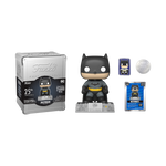 Funko Pop! DC BATMAN 25th ANNIVERSARY VAULT LE 25,000 #010 [FUNKO SHOP EXCLUSIVE]