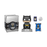 Funko Pop! DC BATMAN 25th ANNIVERSARY VAULT LE 25,000 #010 [FUNKO SHOP EXCLUSIVE]