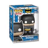 Funko Pop! DC BATMAN 25th ANNIVERSARY VAULT LE 25,000 #010 [FUNKO SHOP EXCLUSIVE]