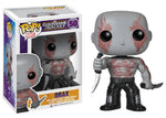 Funko Pop! Marvel: Guardians Of The Galaxy - Drax #50