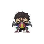 Funko Pop! Anime: My Hero Academia - Overhaul [Special Edition - MyPops Exclusive]