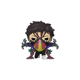 Funko Pop! Anime: My Hero Academia - Overhaul [Special Edition - MyPops Exclusive]