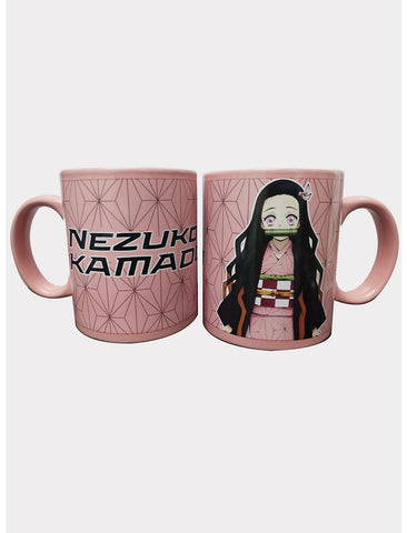 DEMON SLAYER KIMETSU 15 oz COFFEE MUG NEZUKO - 1 MUG