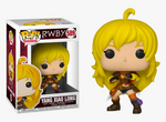 Funko Pop! Animation: RWBY - Yang Xiao Long #589