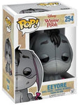 FUNKO POP! DISNEY: WINNIE THE POOH - EEYORE #254