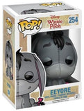 FUNKO POP! DISNEY: WINNIE THE POOH - EEYORE #254