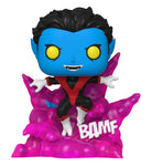 **PREORDER** FUNKO POP! MARVEL X-MEN - 6" NIGHTCRAWLER  **PX PREVIEWS EXCLUSIVE** #1124