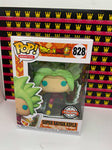 Funko Pop! Animation - Dragon Ball Super Super Saiyan Kefla #828 SPECIAL EDITION