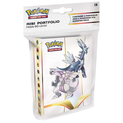 POKEMON TCG: ASTRAL RADIANCE - MINI PORTFOLIO + 1 BOOSTER PACK *PREORDER*